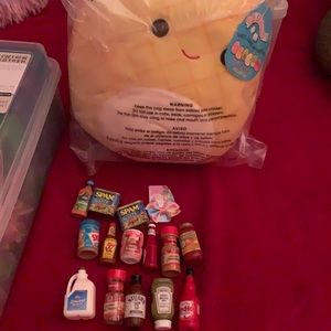 Reserved for buyer lot